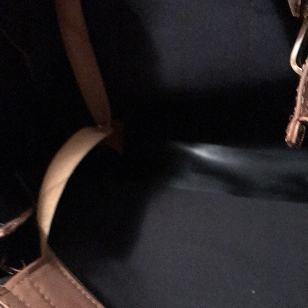 Beautiful Boho Handbag - Picture 3 of 5